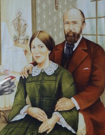 Louis and Zelie Martin 3 Louis and Zelie Martin 3
