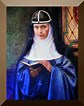 Bl Elizabeth Hesselblad Bl Elizabeth Hesselblad